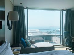 -青岛海尔洲际酒店