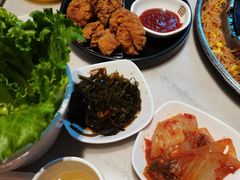 -韩宫宴烤肉·料理(南京江宁万达店)