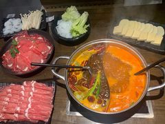 -呷哺呷哺(砂之船奥莱店)