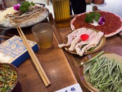 -楠火锅(昆山金鹰店)