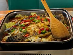 -烟火鱼乡(吾悦店)