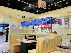 -权金城(龙旗店)