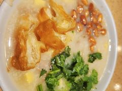 荔湾艇仔粥-点都德(聚福楼店)