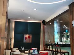 -上海丽笙精选海仑宾馆·莫赛克餐厅