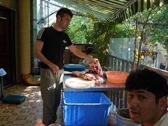 -新疆伊宁远征餐厅