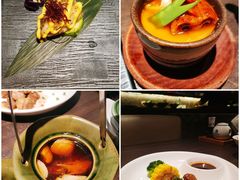-匠和风精致料理(莆田财富中心店)