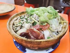 -潮香兴煲仔饭(莲花路店)