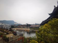 -恩阳古镇