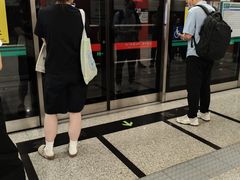 -王府井(地铁站)
