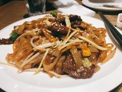 炒牛河-廊亦舫Lang Yi Fang Restaurant(金桥店)