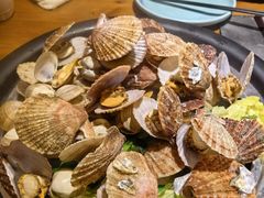 -三个渔夫·蒸汽海鲜(小白楼店)