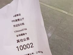 -中国移动(平利路营业厅)