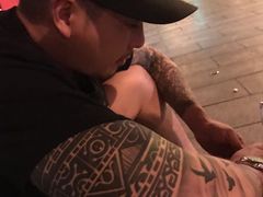 -罗斯福色戒酒吧(外滩店)