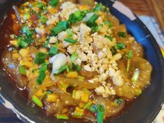 -北丐先生·野馄饨烧烤(雨花万象店)