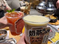-姜虎东白丁烤肉(深圳湾后海汇店)