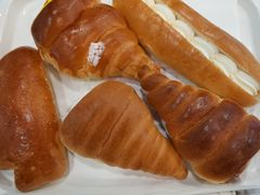 -新侨三宝乐面包店(崇文门店)