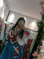 -汉仪华裳汉服馆(打浦桥店)