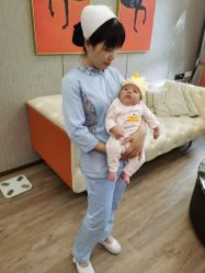 -爱帝宫月子中心(罗湖别墅院)