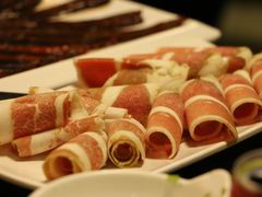 -蜀九香火锅(彩虹店)