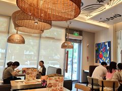 -菲滋意式餐厅(黄岩洞天店)