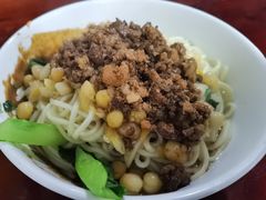 -朱儿面庄(洋河三路店)