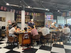 -大成铁板烧•板前(复古餐厅石老人店)