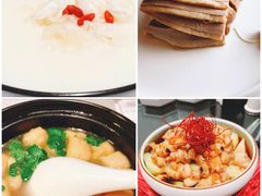 -民国红公馆·秦淮八艳(夫子庙店)