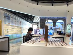 -标准眼镜·蔡司官方授权店(和平路总店)