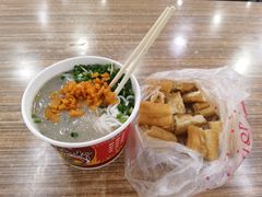 -户部巷小吃(中商徐东平价广场店)