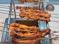 -丰茂烤串(五道口店)