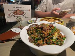 -前海沿·青岛菜(李沧万达店)