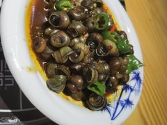 -虾友情龙虾烧烤