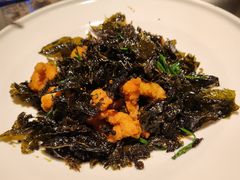 茶香小酥肉-桂满陇天书(南京德基旗舰店)