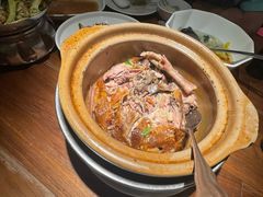 -外婆家(静安大悦城店)