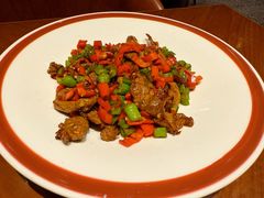 -上海人家花樣年华(中山公园店)
