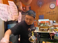 -老龙亭拉面店