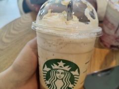 -星巴克(天水秦州万达广场门店)