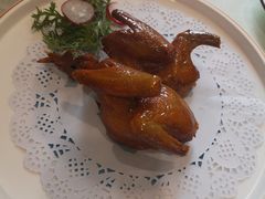 -丈母娘的饭局•新金陵菜(牛首山店)