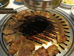 -六七八韩式烤肉·韩国料理(上杭路店)