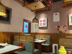 -螺大喜螺蛳粉火锅(雍和宫店)