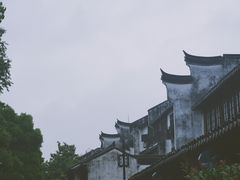 -黎里古镇
