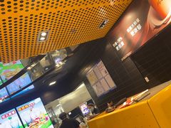 -麦当劳(北苑秋实路店)