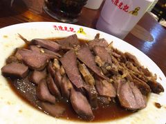 猪例-陈光记烧腊(长寿路店)