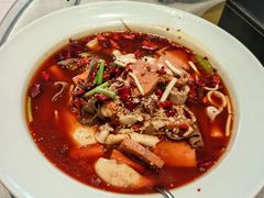 -有喜胶东小馆(太申祥和店)