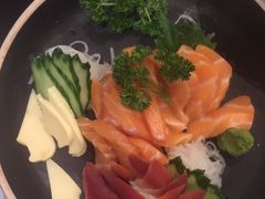 -赤坂亭M9和牛烧肉·日料398放题(万达店)