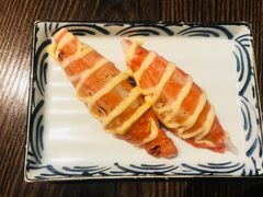 -大雄寿司(中华广场店)