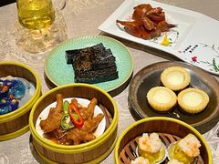 -佛山顺德香云纱园林酒店(清晖园店)