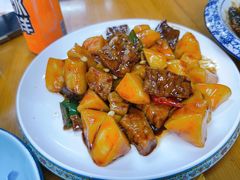 -老牛窝里(总店)