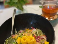 -海湾壹品·粤菜·早茶·烤鸭(拱北店)