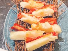 -十三姨正合丰烤肉(营迹路店)